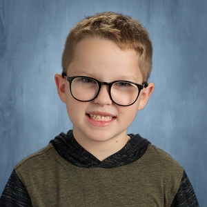 Team Page: Team Cam Kinder